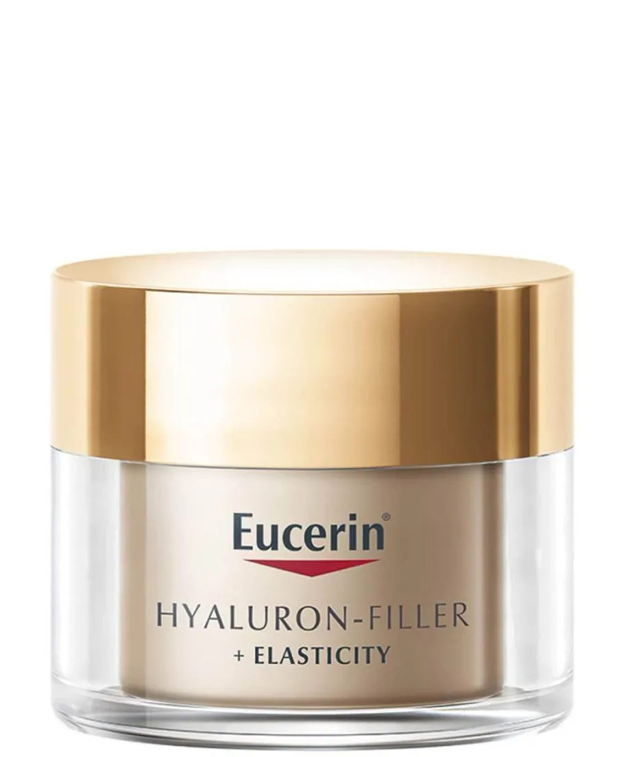 obrazek 1 Eucerin Hyaluron Filler + Elasticity krem na noc 50 ml