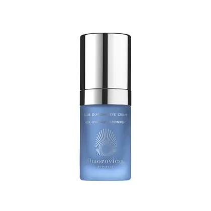 Zdjęcie Omorovicza Blue Diamond Eye Cream Krem pod oczy 15 ml