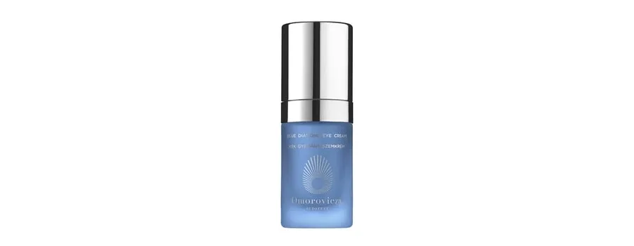 obrazek 1 Omorovicza Blue Diamond Eye Cream Krem pod oczy 15 ml