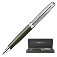 Picture Luxurious Leman Terre d'Ombre pen as a gift