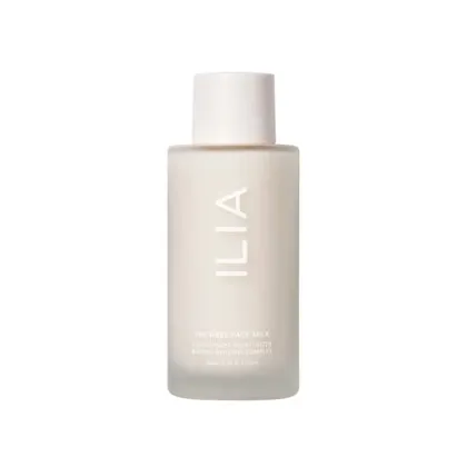 Zdjęcie ILIA Beauty The Base Face Milk Krem do twarzy 100 ml