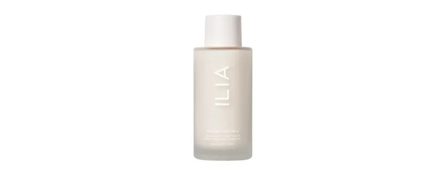 obrazek 1 ILIA Beauty The Base Face Milk Krem do twarzy 100 ml