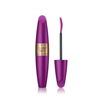 Zdjęcie Max Factor False Lash Effect Clump Defy Tusz do rzęs 13.1 ml Black