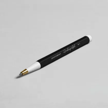 Zdjęcie Długopis w 9 kolorach LEUCHTTURM1917 DREHGRIFFEL - Graf von Faber-Castell