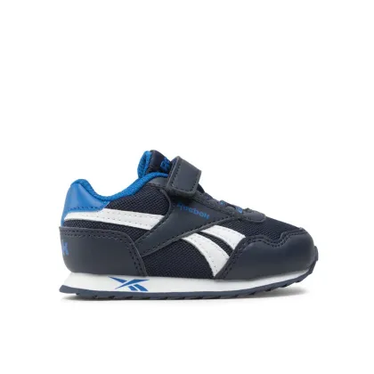 Zdjęcie Reebok Sneakersy Royal Cljog 3.0 1V GW5811 Granatowy