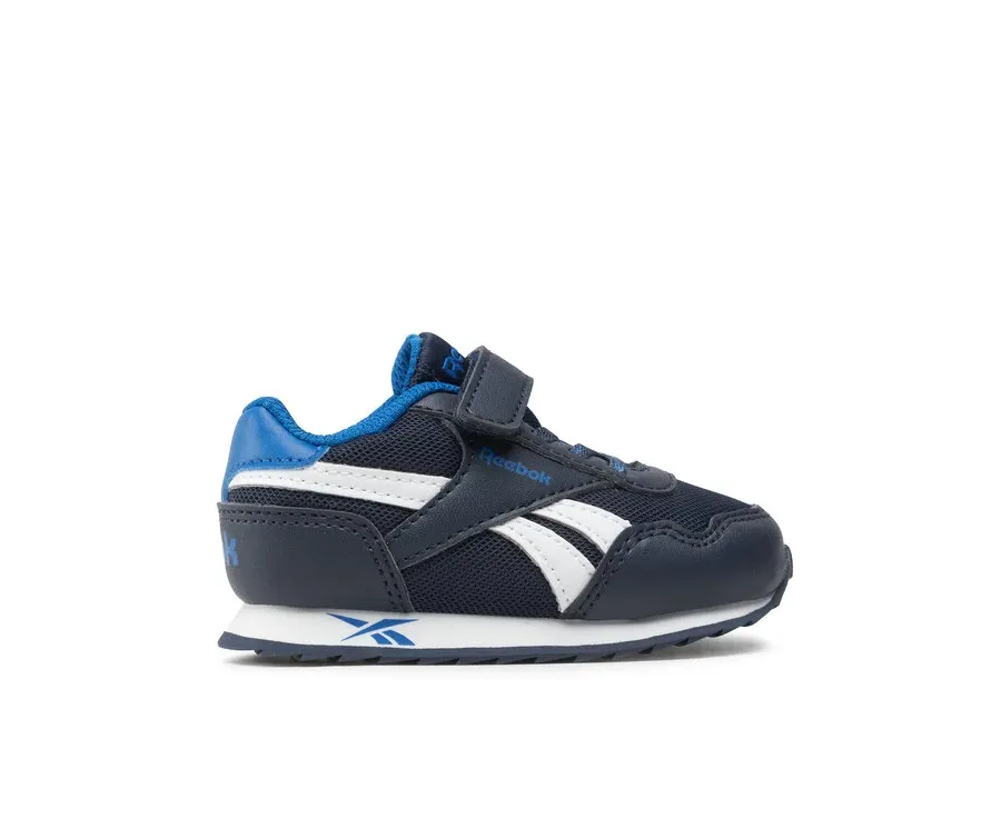 obrazek 1 Reebok Sneakersy Royal Cljog 3.0 1V GW5811 Granatowy