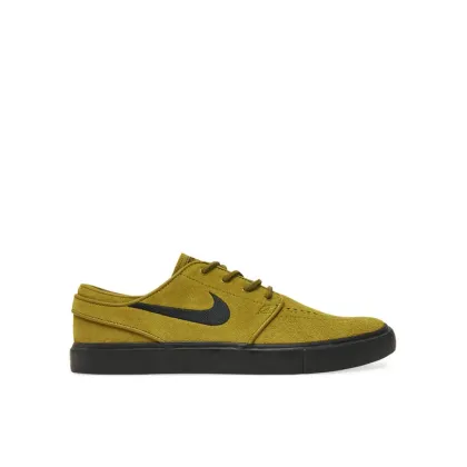 Zdjęcie Nike Sneakersy Sb Zoom Janoski Og+ FD6757 301 Zielony