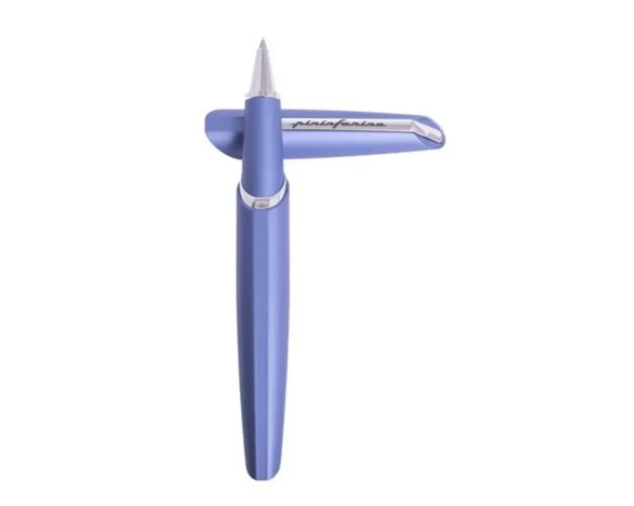 obrazek 4 Oryginalne pióro kulkowe Pininfarina PF Two Light Blue