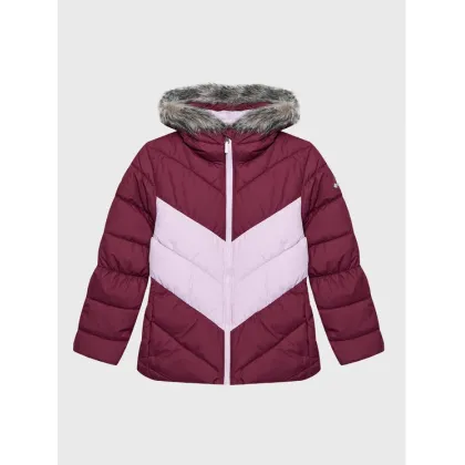 Zdjęcie Columbia Kurtka narciarska Arctic Blast 1908241 Bordowy Regular Fit