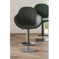 Picture Original, swivel bar chair - Ozzio