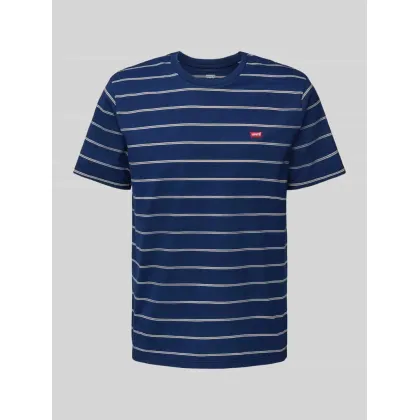 Zdjęcie T-shirt z okrągłym dekoltem model ‘ORIGINAL’