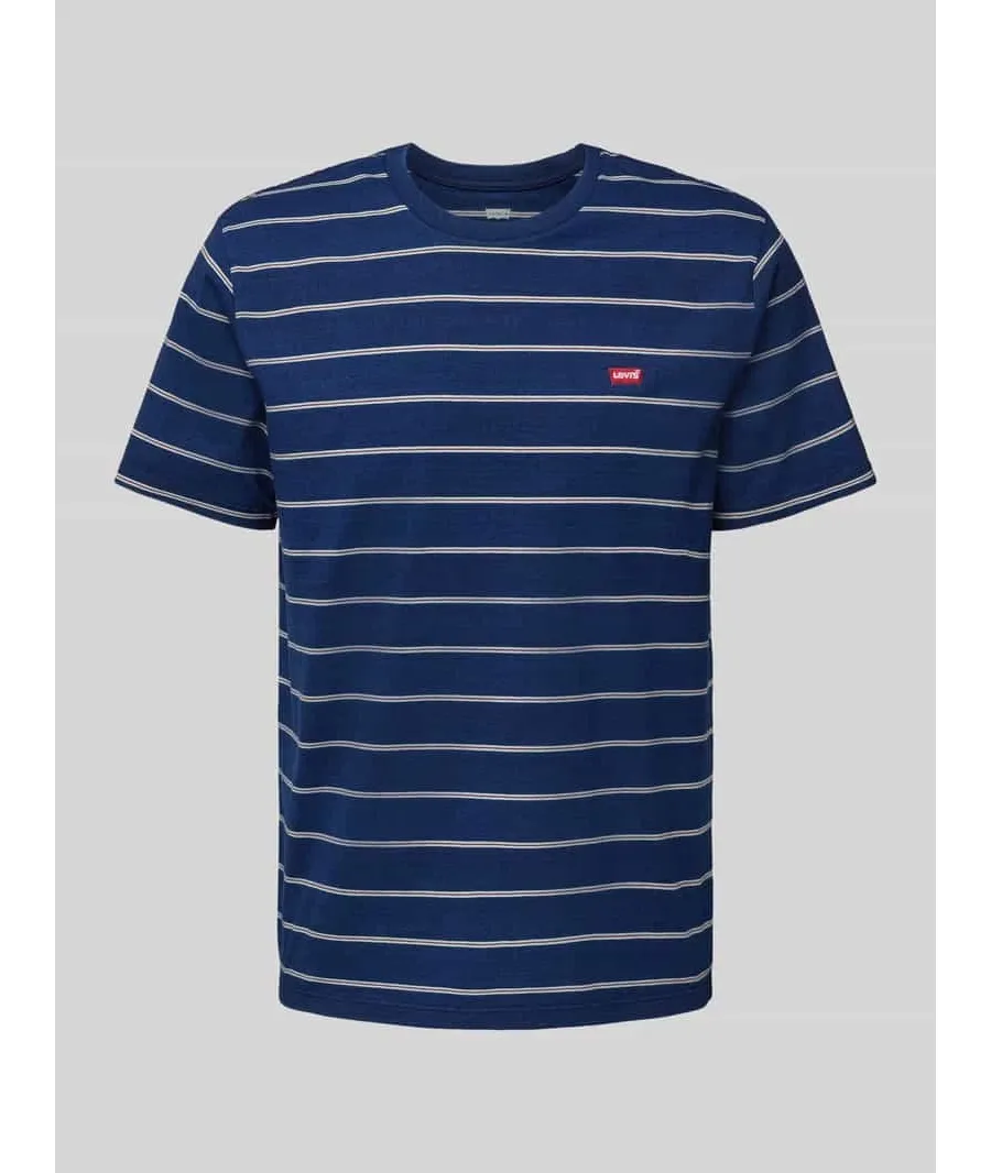 obrazek 1 T-shirt z okrągłym dekoltem model ‘ORIGINAL’