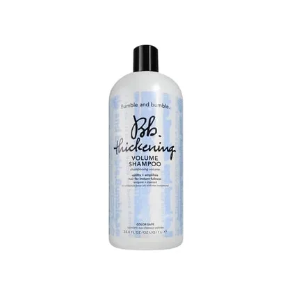 Zdjęcie Bumble and bumble Thickening Volume Shampoo Szampon do włosów 1000 ml