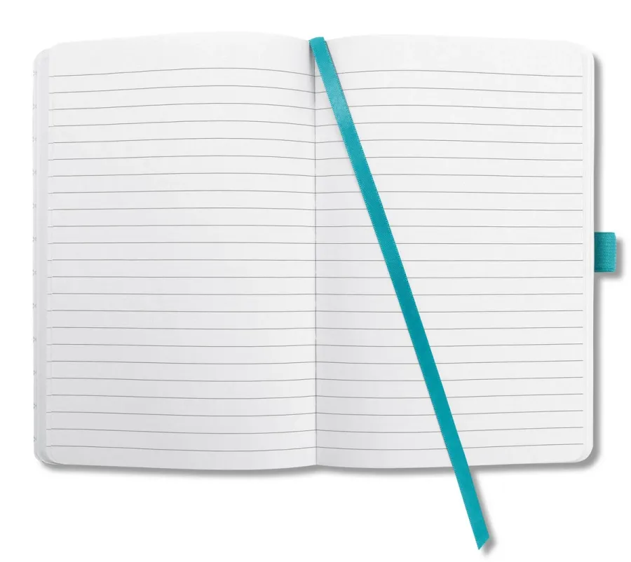 picture 5 CONCEPTUM Colour notebook - A5, coffee brown