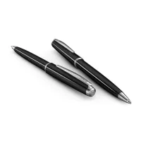 Picture Classic black ballpoint pen from the Vintage 52 series