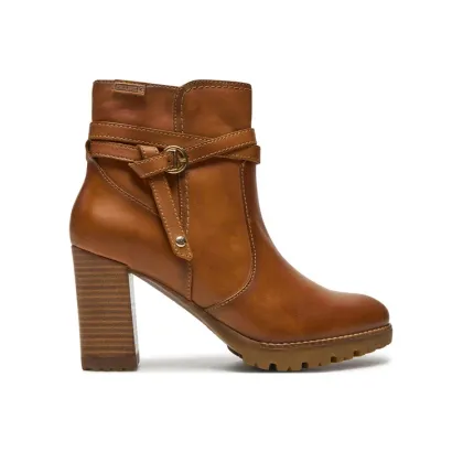 Zdjęcie Pikolinos Botki W7M-8806 Brązowy