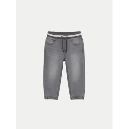 Zdjęcie Mayoral Jeansy 2534 Szary Regular Fit