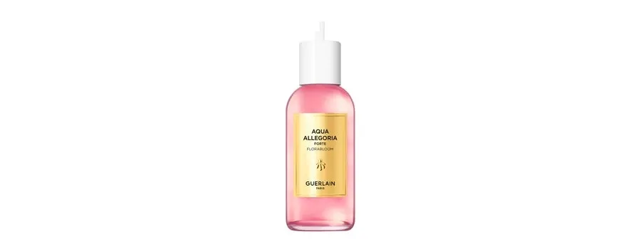 obrazek 1 GUERLAIN Aqua Allegoria Florabloom Forte Woda perfumowana 200 ml