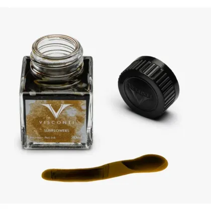 Picture Van Gogh Sunflower ink 30 ml