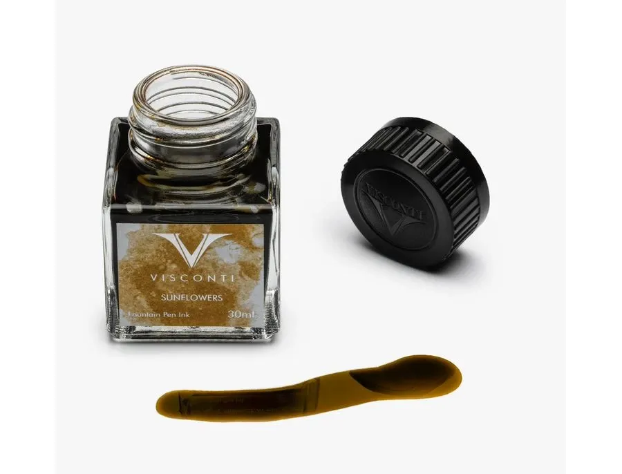 obrazek 1 Atrament Van Gogh Sunflower 30 ml