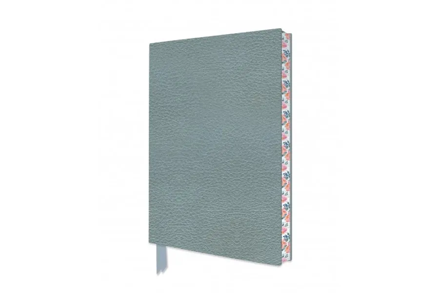 obrazek 1 Notatnik (Grey Artisan) - Flame Tree Publishing