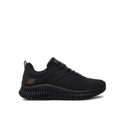 Zdjęcie Skechers Sneakersy Bobs Geo-How Marvelous 117422/BBK Czarny