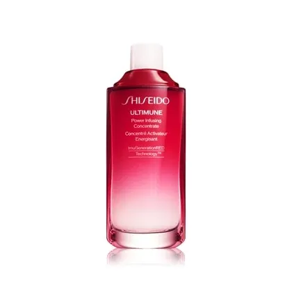 Zdjęcie Shiseido Ultimune Power Infusing Concentrate Serum do twarzy 75 ml