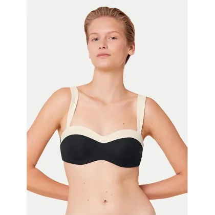 Zdjęcie Triumph Góra od bikini Summer Glow 10218129 Czarny