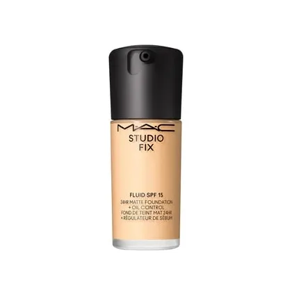 Zdjęcie MAC Studio Fix Fluid SPF15 RL Podkład w płynie 30 ml Nr. NC13
