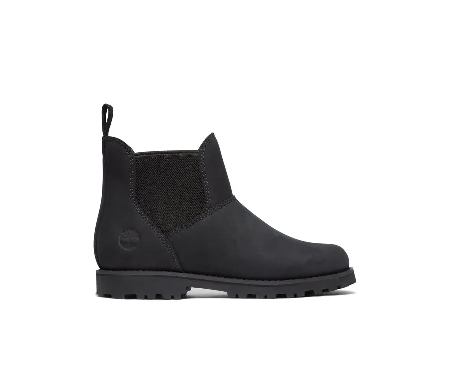 obrazek 1 Timberland Botki Asphalt Trail Chls Boot TB0A2H5T0151 Czarny