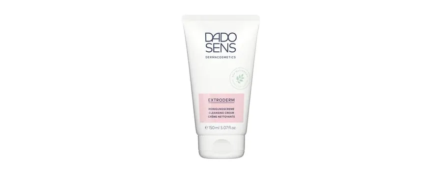obrazek 1 Dado Sens Extroderm Krem oczyszczający 150 ml