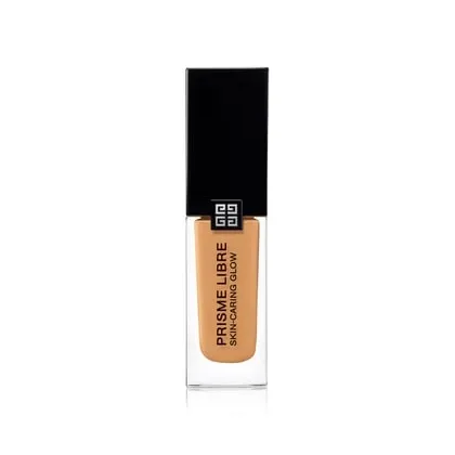 Zdjęcie GIVENCHY Prisme Libre Skin-Caring Glow Podkład w płynie 30 ml Nr. Nc20