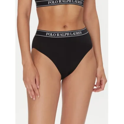 Zdjęcie Polo Ralph Lauren Figi klasyczne 4P0484 Czarny