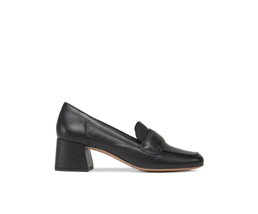 obrazek 1 HÖGL Półbuty Cassia 9-104333 Czarny