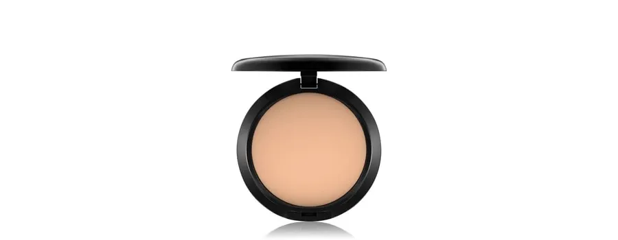 obrazek 1 MAC Studio Fix Powder Plus Kompaktowy podkład 15 g Nr. Nw33
