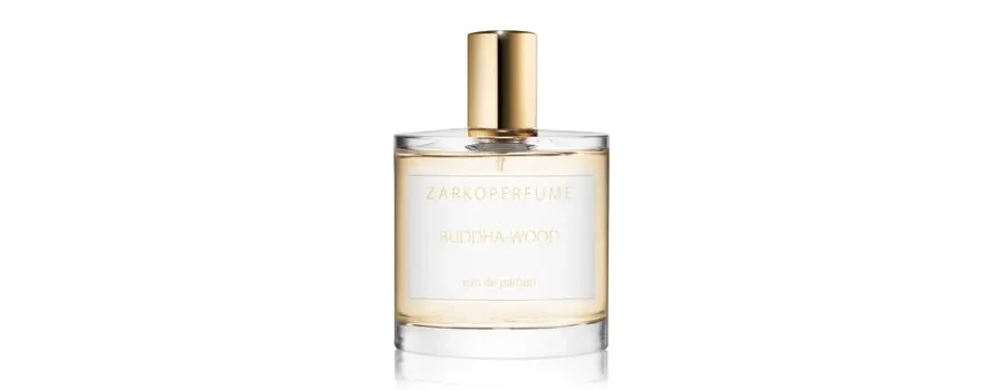 obrazek 1 ZARKOPERFUME Buddha-Wood Woda perfumowana 100 ml