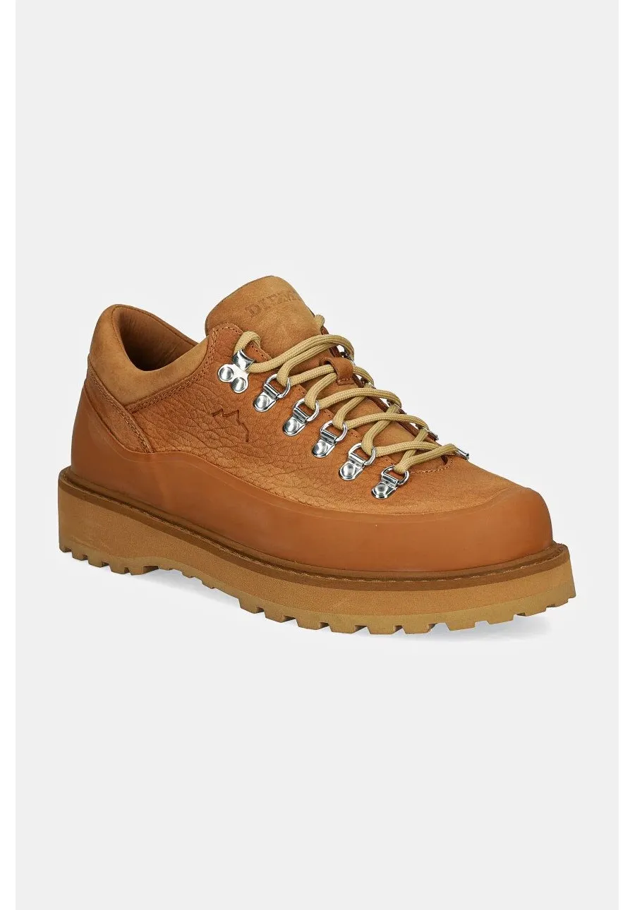 obrazek 1 Diemme buty nubukowe Cornaro Gomma kolor brązowy DI24FWCOM-F03L011COG