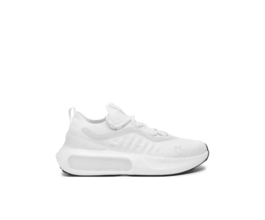 obrazek 1 Under Armour Buty do biegania Ua Phantom 4 3027593-101 Biały