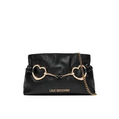 Zdjęcie LOVE MOSCHINO Torebka JC4034PP1MLB0000 Czarny