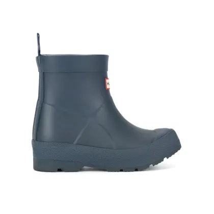 Zdjęcie Hunter Kalosze KFT5097RMA-VLE Granatowy