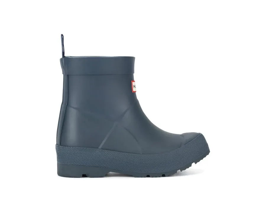 obrazek 1 Hunter Kalosze KFT5097RMA-VLE Granatowy