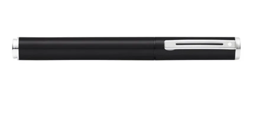 obrazek 4 Czarne pióro kulkowe Sheaffer Pop