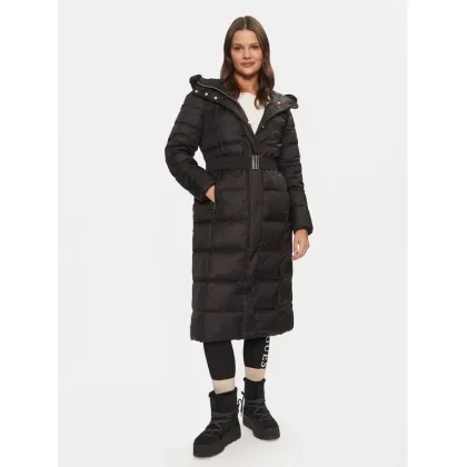 Zdjęcie Geox Kurtka puchowa Pheby W4626V T3146 F9000 Czarny Regular Fit