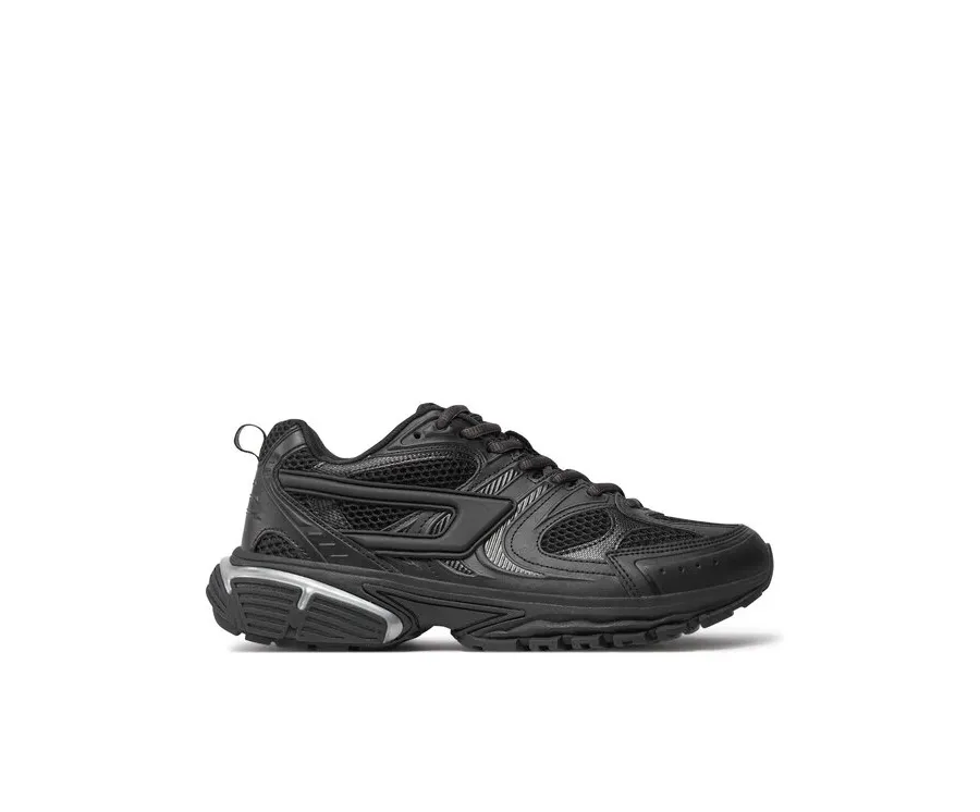 obrazek 1 Diesel Sneakersy S-Serendipity Pro-X1 Y03374P0423 Czarny