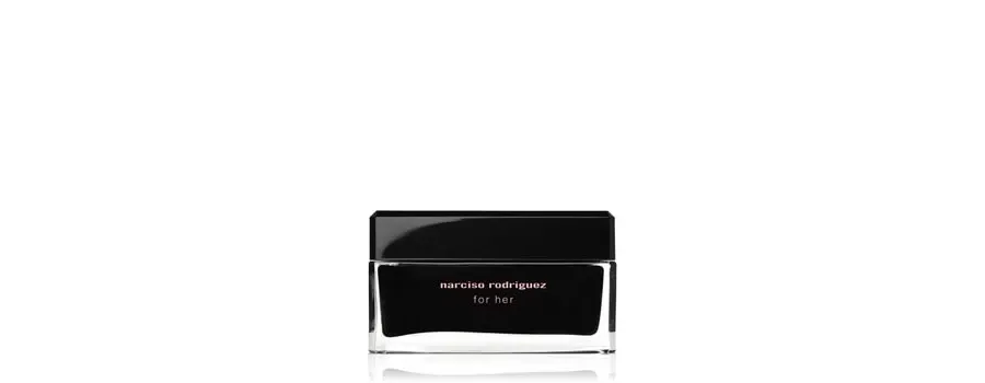 obrazek 1 Narciso Rodriguez for her Krem do ciała 150 ml
