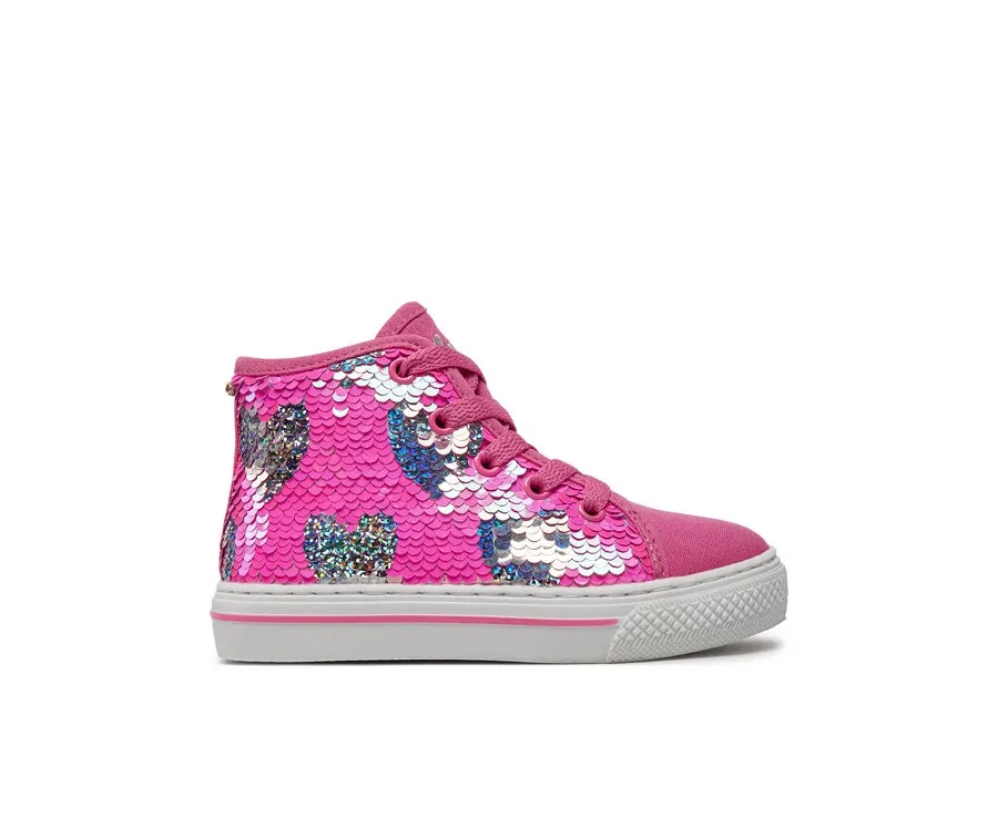 obrazek 1 Primigi Sneakersy 5947300 Różowy