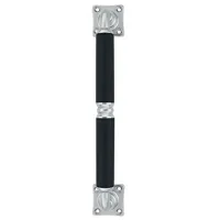 Picture Brass Italian Riva door handle
