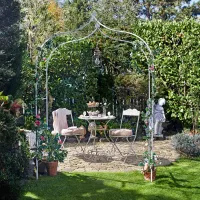 Zdjęcie Pergola ogrodowa Dimarus
