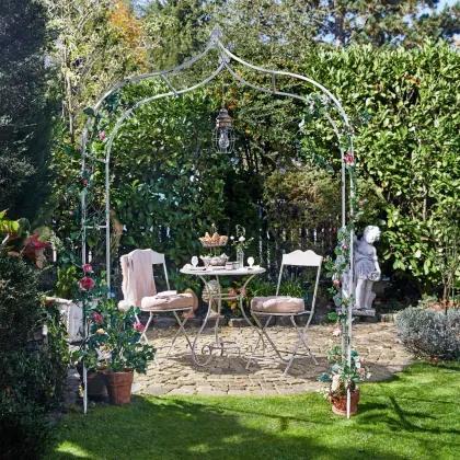 Zdjęcie Pergola ogrodowa Dimarus