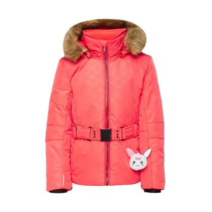 Zdjęcie Kurtka Narciarska Poivre Blanc Junior